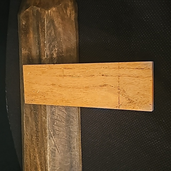 Vintage Reed's Rocket Nut Cracker - Picture 11 of 11